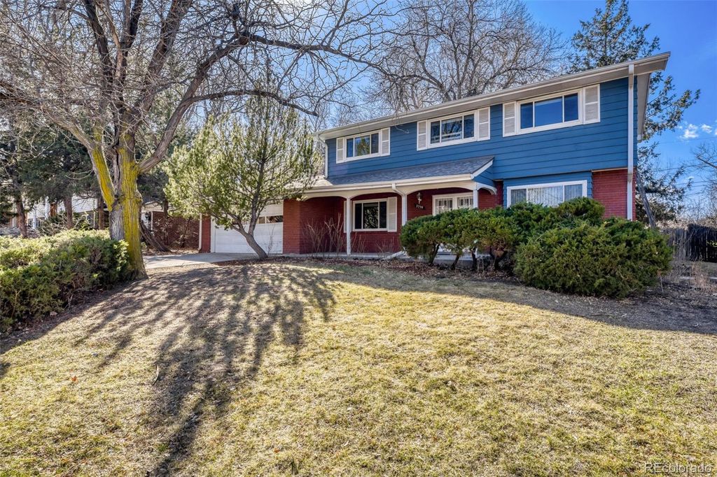 Photo of 2759 Simms Street, Lakewood, CO 80215 (MLS # 4666766)