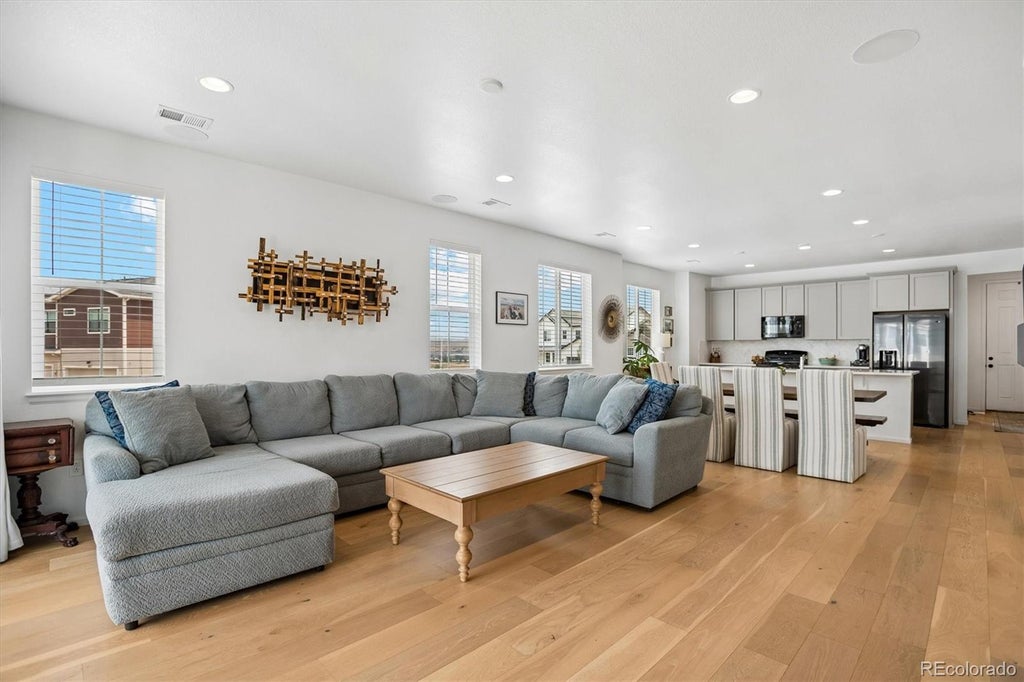 Photo of 9175 Fraser River Street, Littleton, CO 80125 (MLS # 5484081)