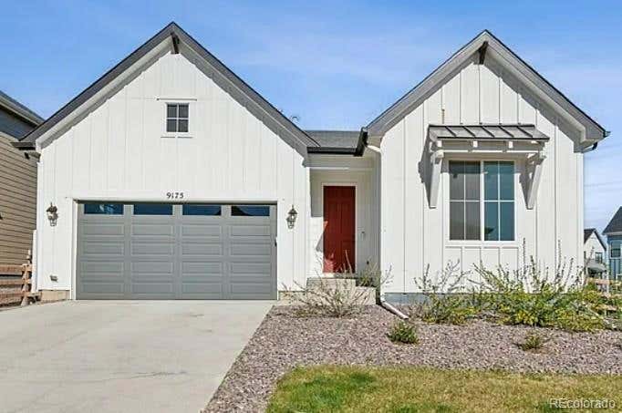 Photo of 9175 Fraser River Street, Littleton, CO 80125 (MLS # 5484081)