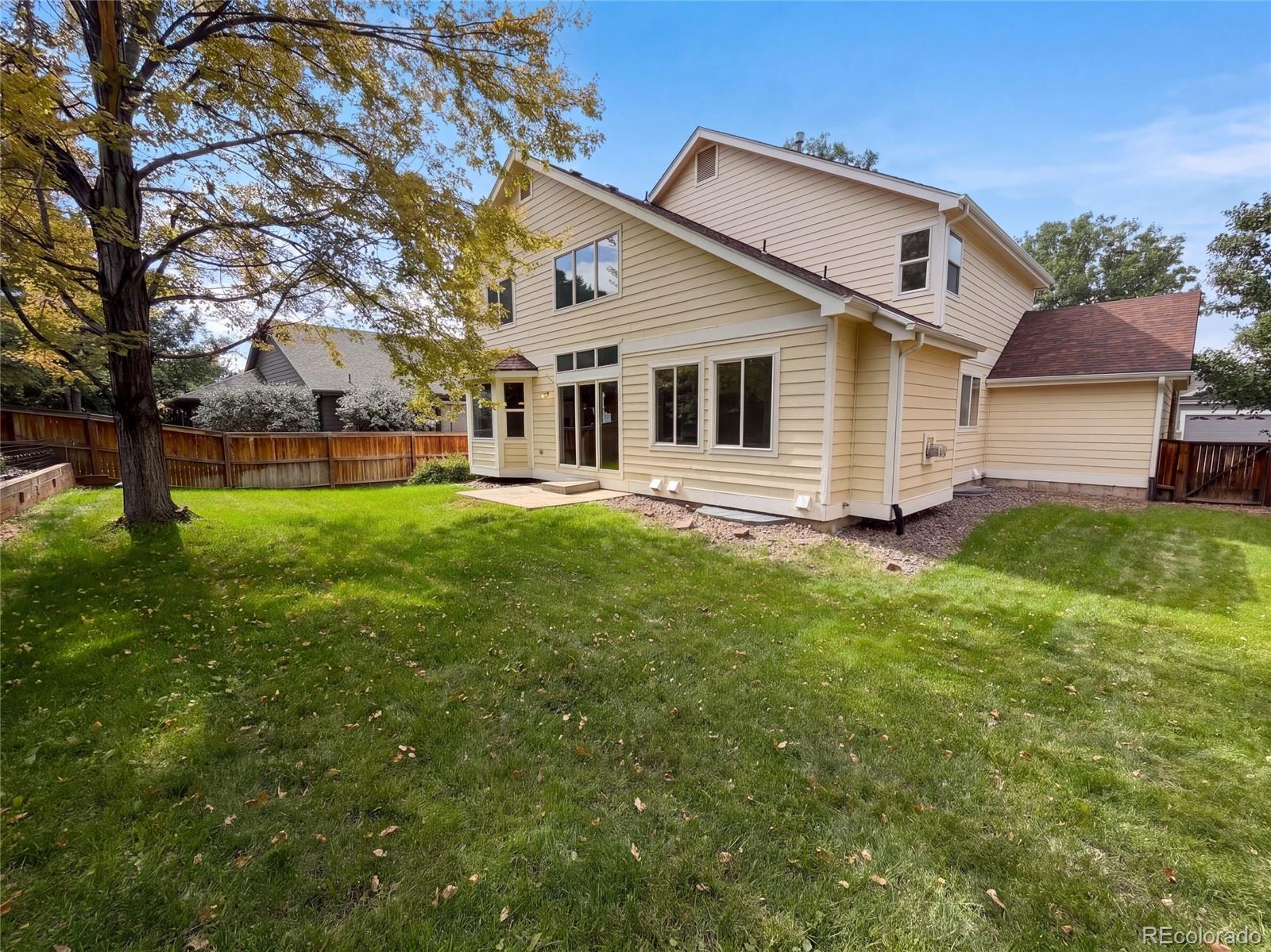 821 Sage Sparrow Circle