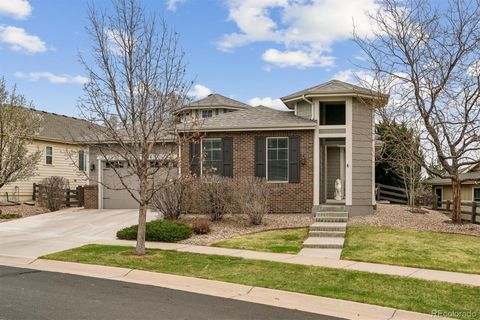 6584 S Quantock Court Aurora CO 80016