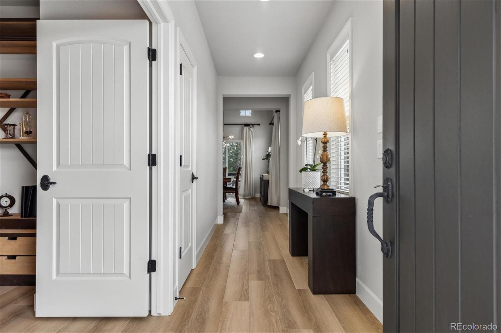 6584 S Quantock Court