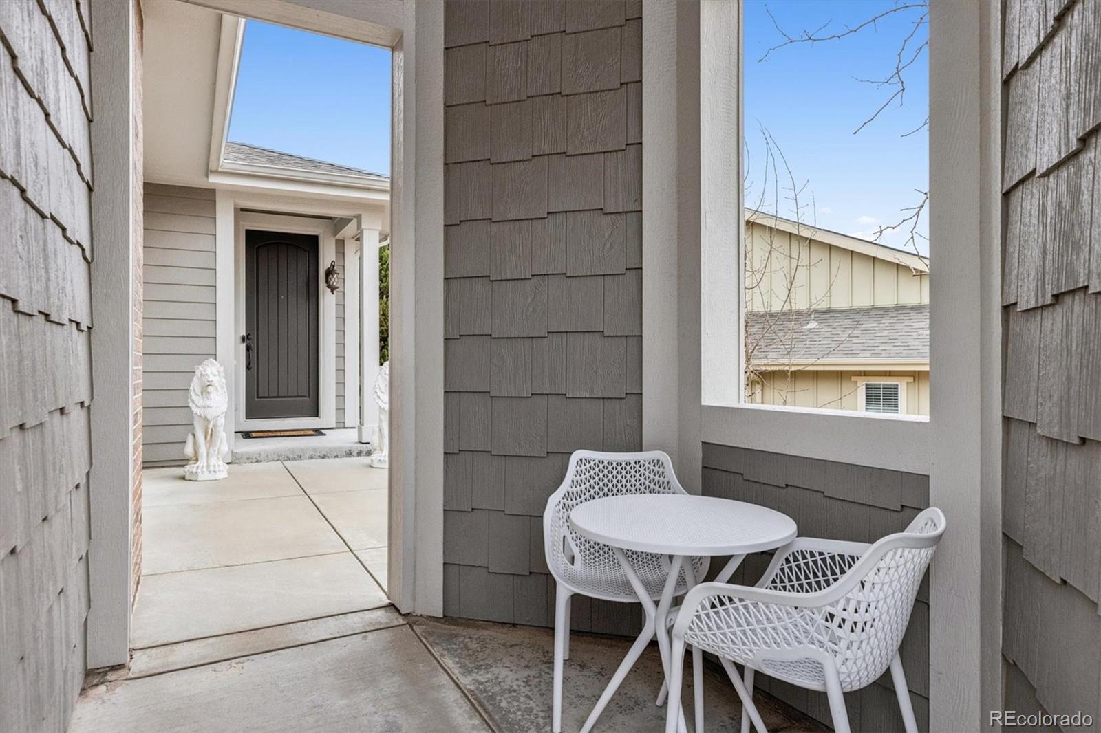 6584 S Quantock Court