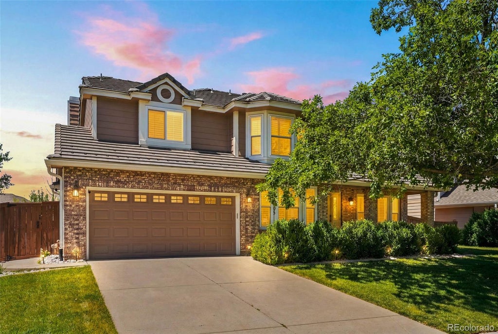 Photo of 9595 Cherryvale Drive, Littleton, CO 80126 (MLS # 2133384)