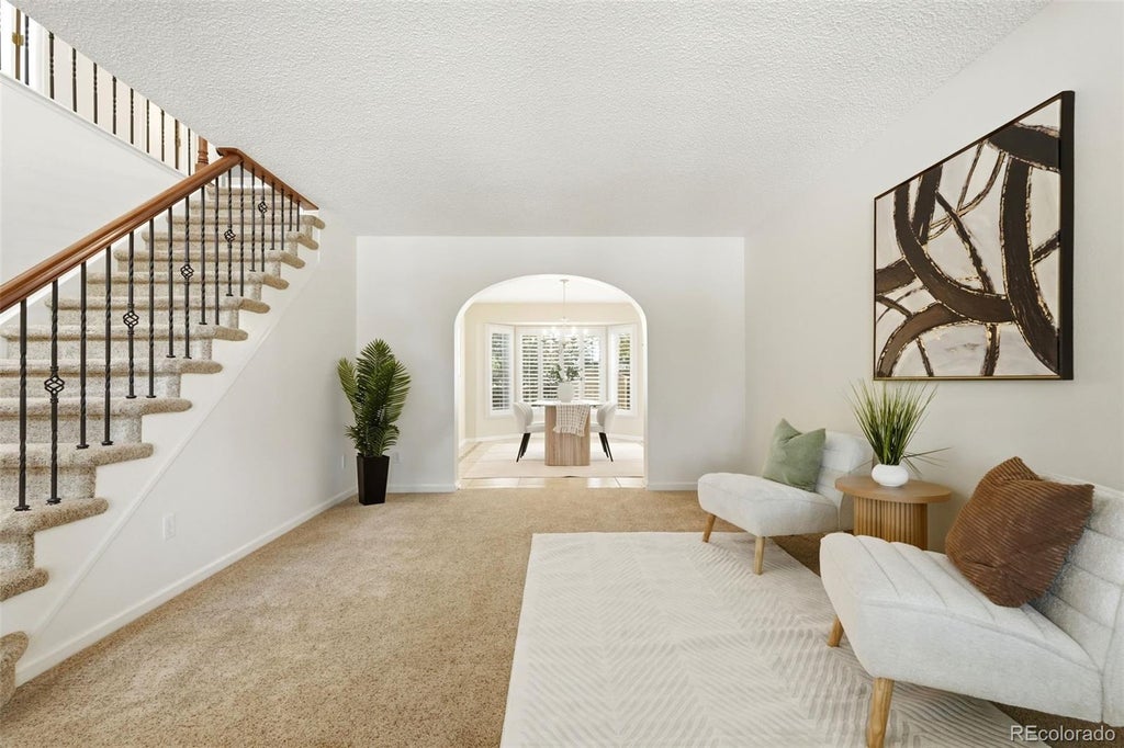 Photo of 9595 Cherryvale Drive, Littleton, CO 80126 (MLS # 2133384)