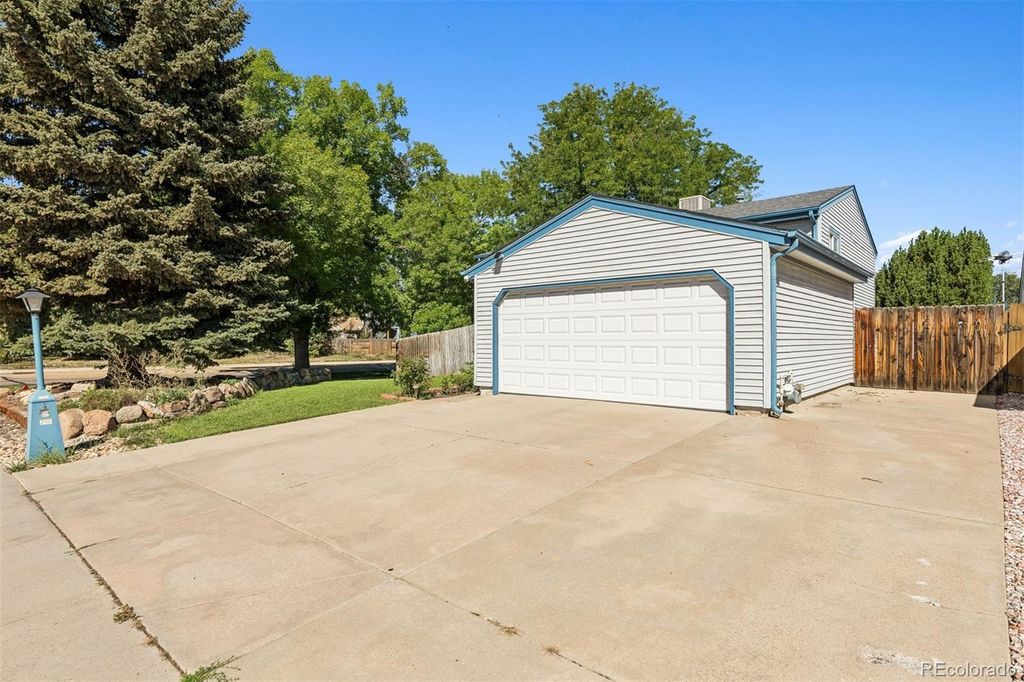 Photo of 1554 Ervine Avenue, Longmont, CO 80501 (MLS # 5871099)