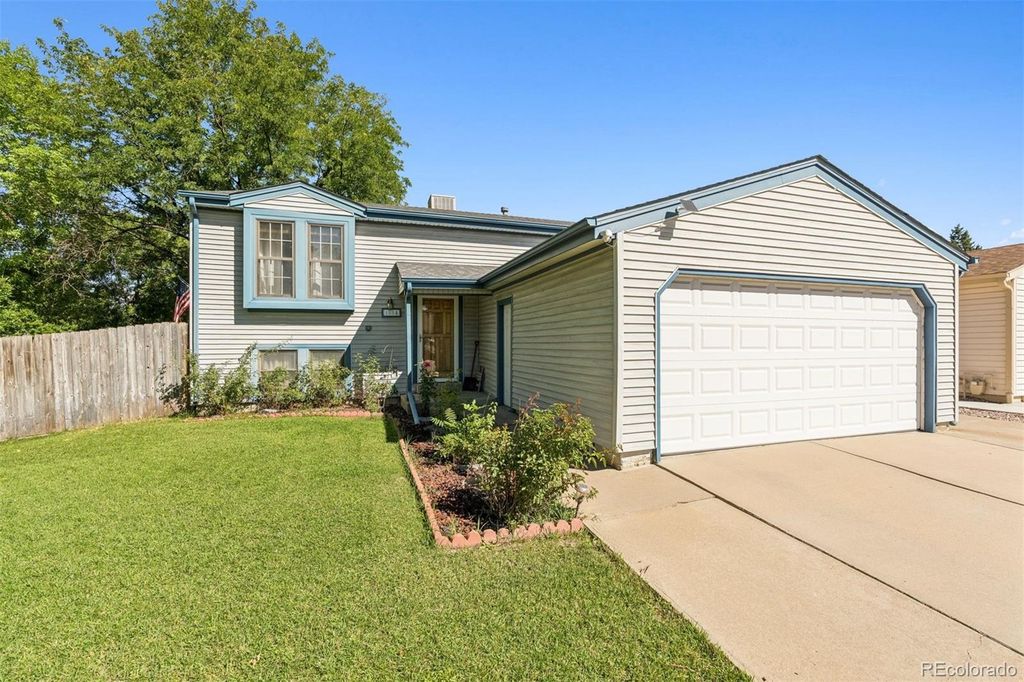 Photo of 1554 Ervine Avenue, Longmont, CO 80501 (MLS # 5871099)