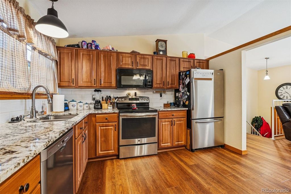 Photo of 1554 Ervine Avenue, Longmont, CO 80501 (MLS # 5871099)