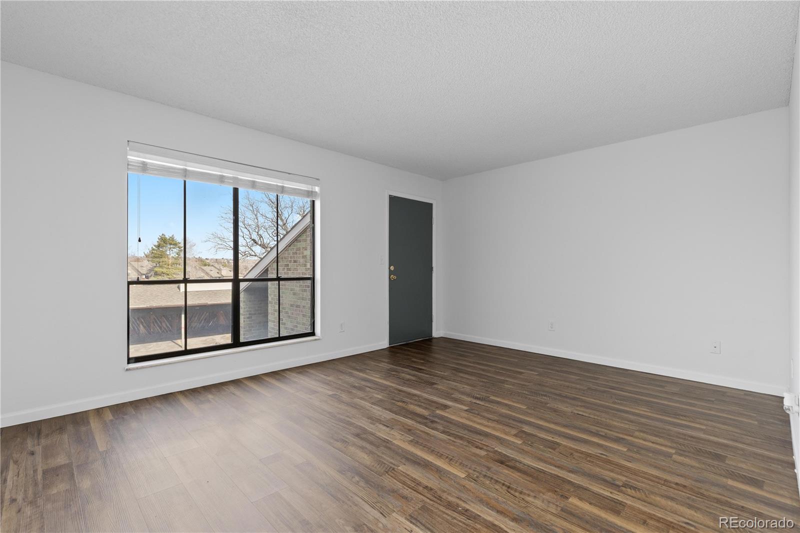 3550 S Harlan Street 124