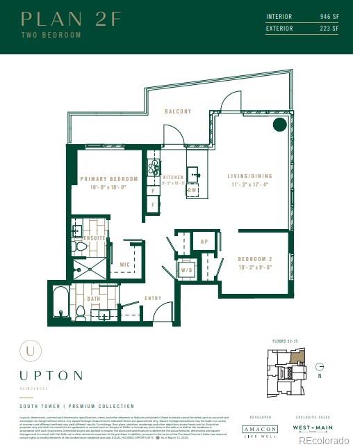 525 18th Street 3209