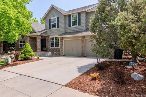 20182 E Maplewood Place Centennial CO 80016