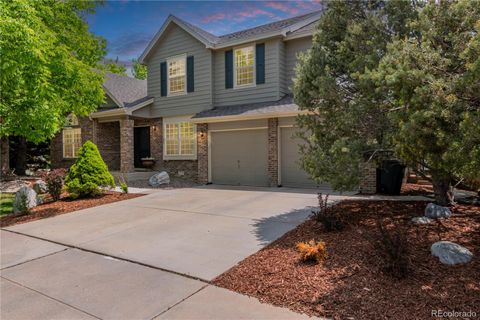 20182 E Maplewood Place Centennial CO 80016