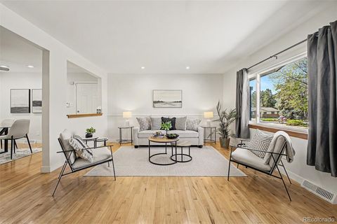 8084 E Hampden Circle Denver CO 80237