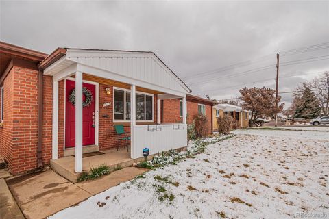 1515 S Birch Street Denver CO 80222