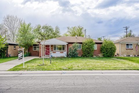 1515 S Birch Street Denver CO 80222