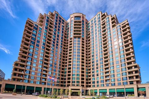 8100 E Union Avenue 1408 Denver CO 80237