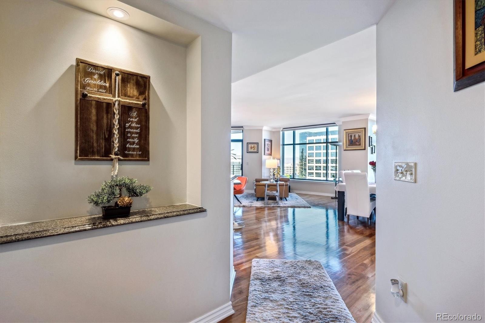 8100 E Union Avenue 1408