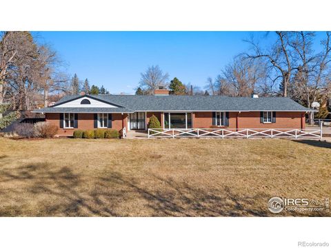380 Nicklaus Court, Fort Collins, CO 80525 - #: IR1003943