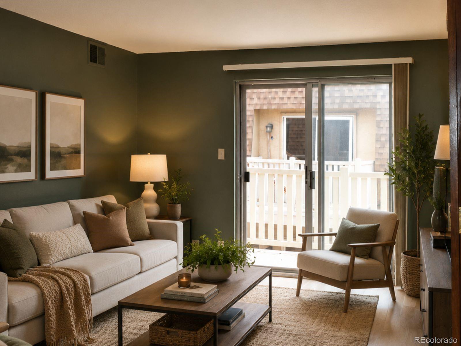 Photo 1 of 24 — 7335 Quincy Avenue 308, Denver, CO 80237