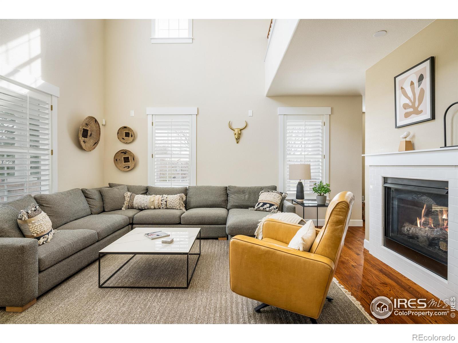 301 Indian Peaks Trail W