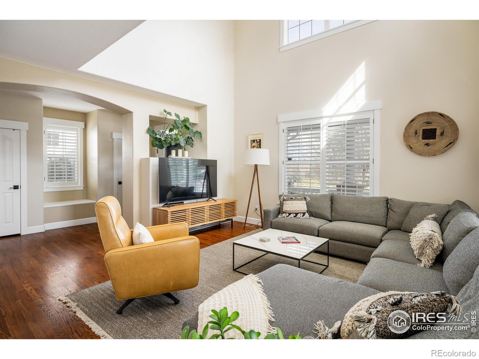 301 Indian Peaks Trail W