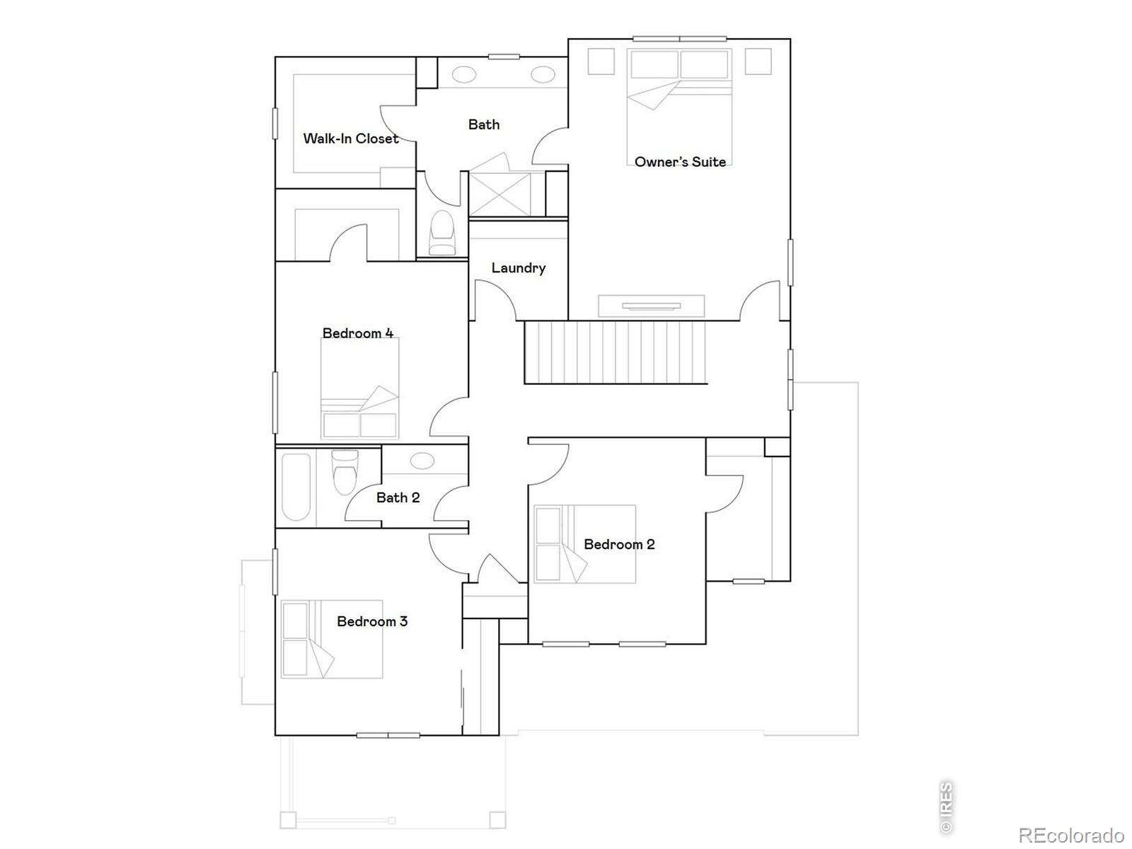 1746 Crested Lark Street