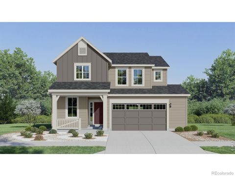 1746 Crested Lark Street Fort Collins CO 80528