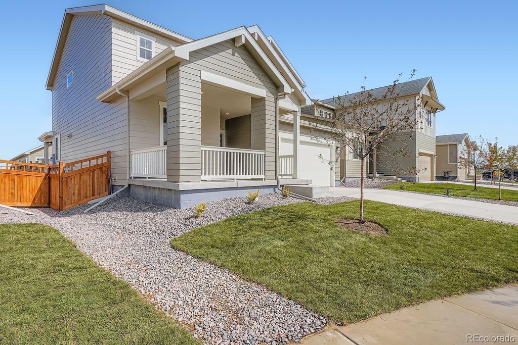 Photo of 4103 Grand Lake Street, Brighton, CO 80601 (MLS # 6873944)