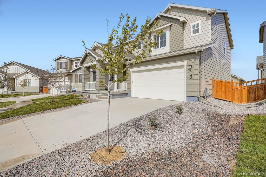 Photo of 4103 Grand Lake Street, Brighton, CO 80601 (MLS # 6873944)