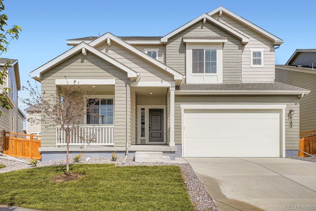 Photo of 4103 Grand Lake Street, Brighton, CO 80601 (MLS # 6873944)