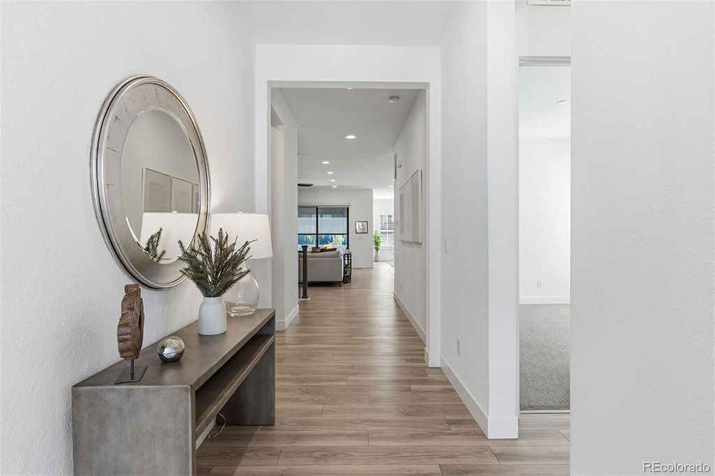 Photo of 11374 Autumn Moon Street, Littleton, CO 80125 (MLS # 5040977)