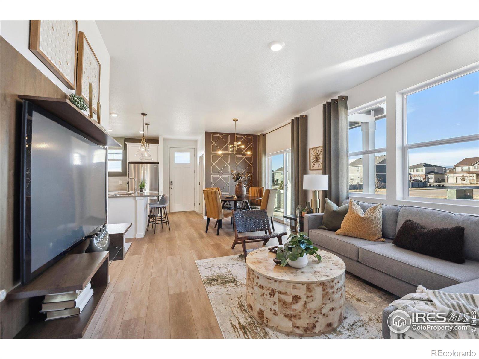 924 Andrews Crest Drive, Berthoud, CO, 80513 4 924 Andrews Crest Drive