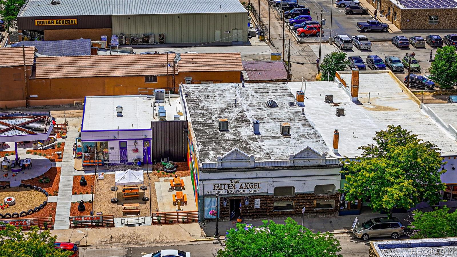 623 Main Street