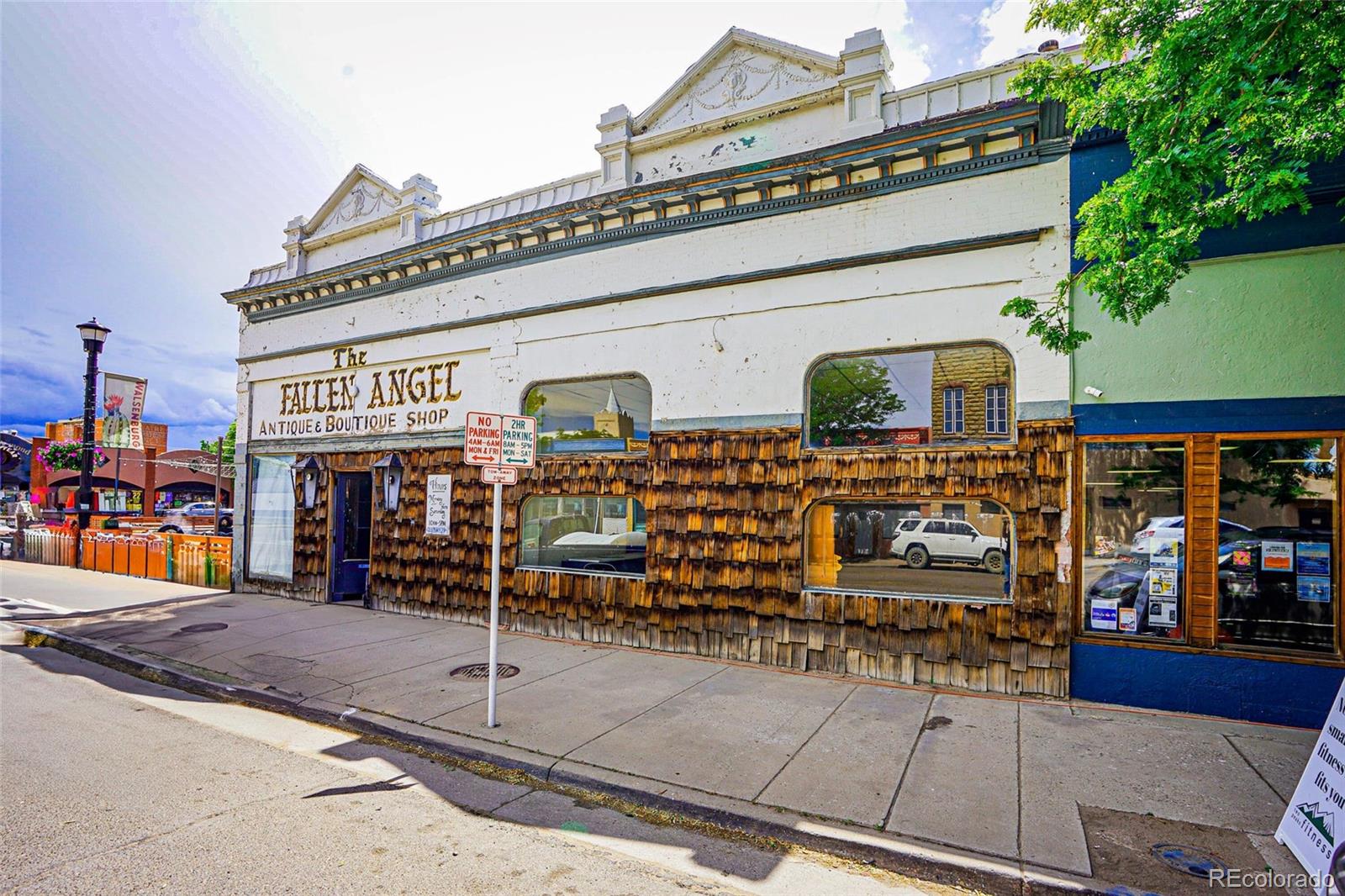 623 Main Street