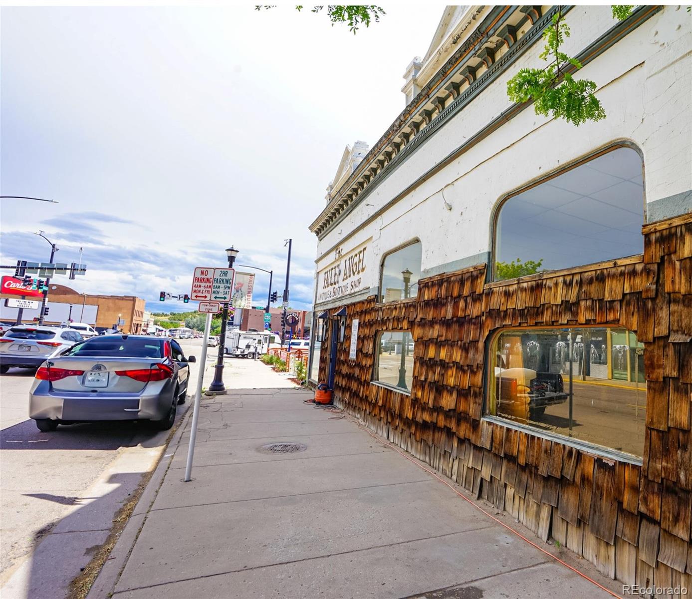 623 Main Street