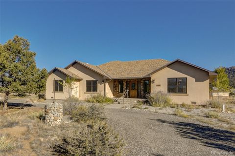 100 River Run Drive Buena Vista CO 81211