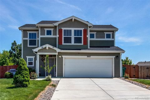 3007 Canvasback Court, Evans, CO 80620 - #: 9282060
