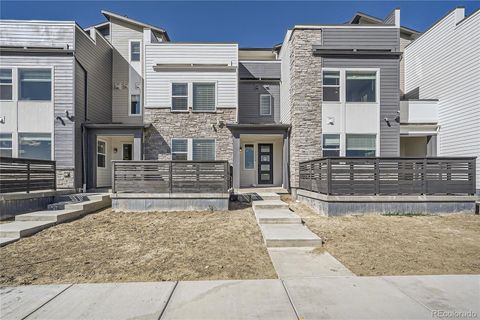2436 W 69th Place Denver CO 80221