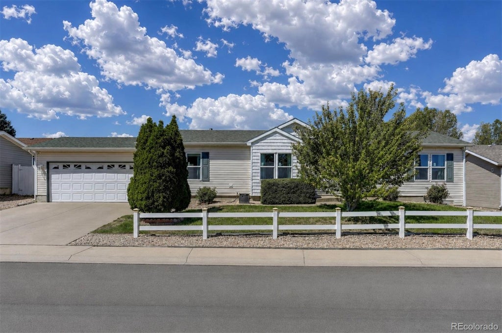 Photo of 5665 Bryant Street, Denver, CO 80221 (MLS # 8417672)