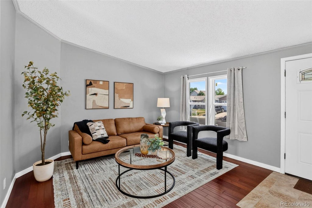 Photo of 5665 Bryant Street, Denver, CO 80221 (MLS # 8417672)