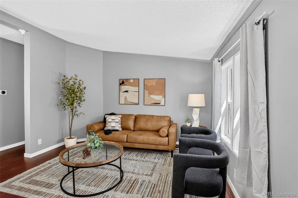 Photo of 5665 Bryant Street, Denver, CO 80221 (MLS # 8417672)