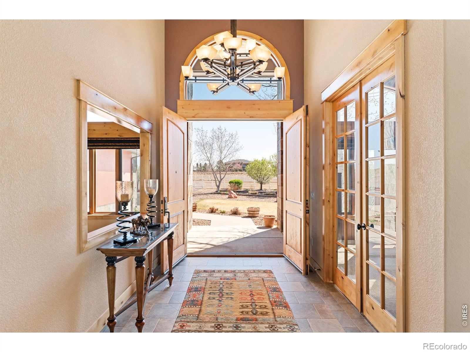 3032 Center Ridge Drive