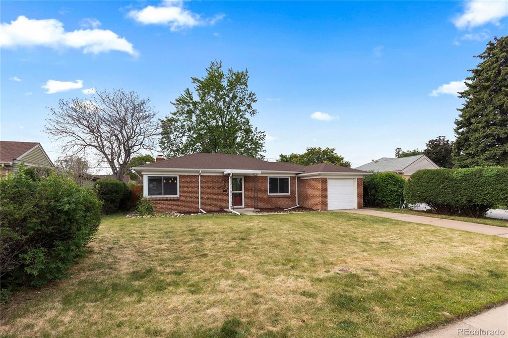 Photo of 3340 E 30th Avenue, Denver, CO 80205 (MLS # 4059039)
