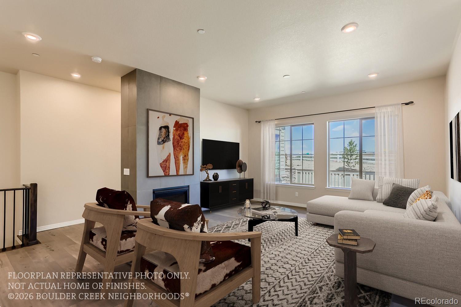 823 W 129th Place