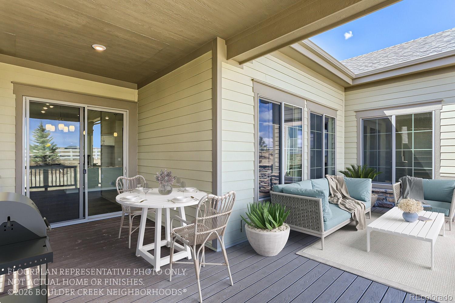 823 W 129th Place