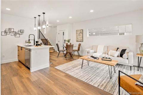 1344 N Knox Court Denver CO 80204