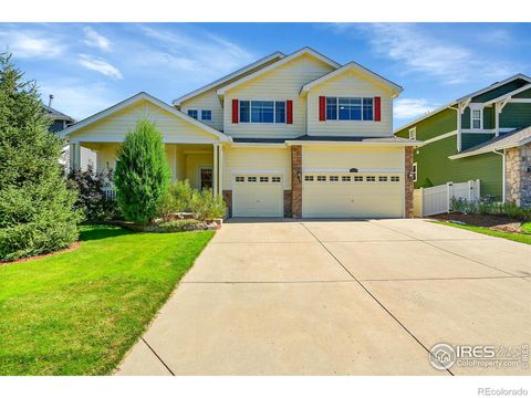 10278 Dover Street Firestone CO 80504