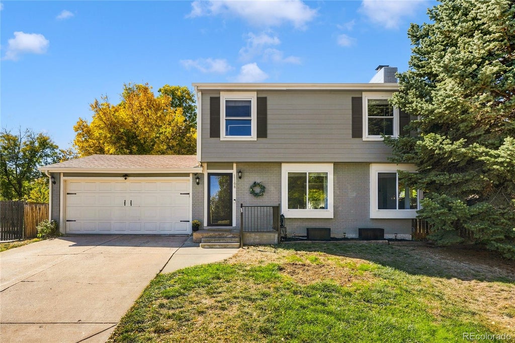 Photo of 11198 W Dorado Place, Littleton, CO 80127 (MLS # 5881229)