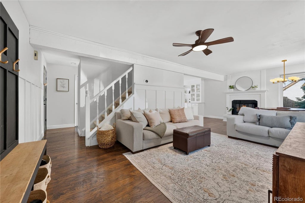 Photo of 11198 W Dorado Place, Littleton, CO 80127 (MLS # 5881229)