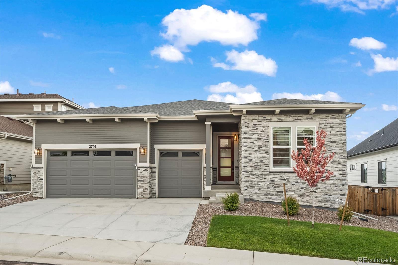2751 Keepsake Way